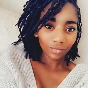 Meet your Posher, Jasmine